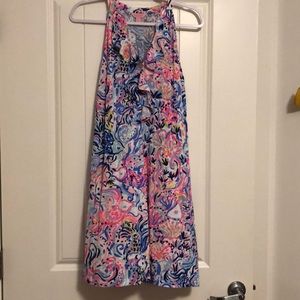 Lilly dress